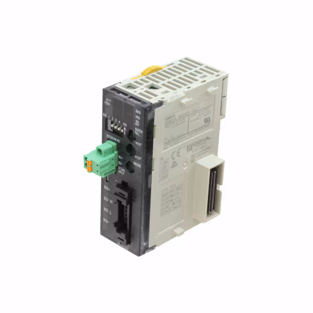 CJ1W-CRM21 Omron Automation and Safety Steuerungen - SPS-Module